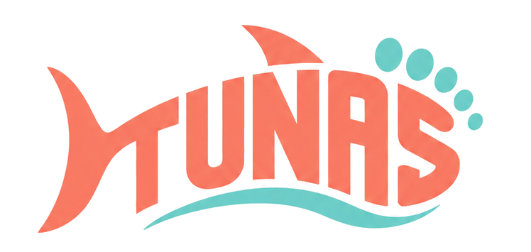 TUNAS